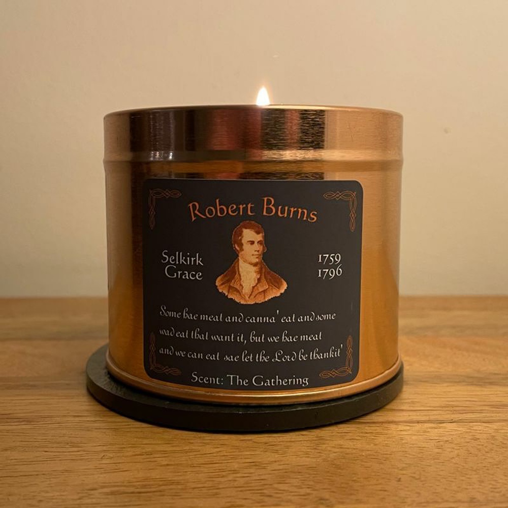 Robert Burns Gifts