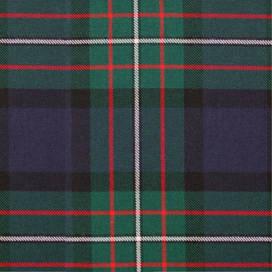 Fergusson Modern Tartan Women's Short main image 1