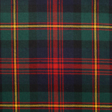 Logan Ancient Tartan Bedding Set