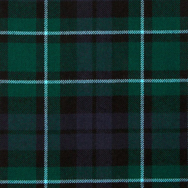 maccallum tartan tie
