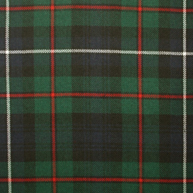 Roberton Tartan Classic Tie