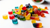 2025 Beginner's Guide to THC Gummies