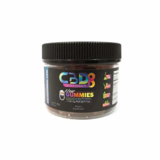 Tranquil Blend CBD Gummies Side Effects? If Any