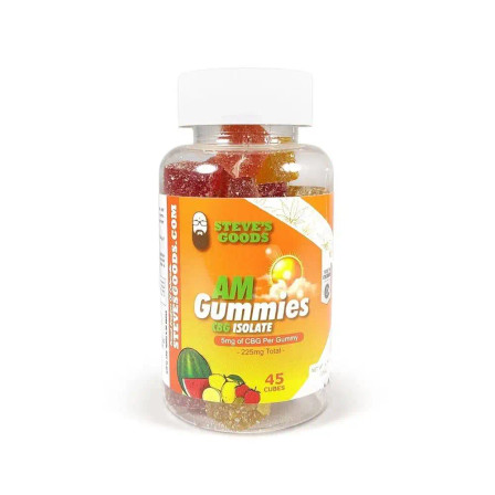 Who Are The Manufacturers of Penguin CBD Gummies?