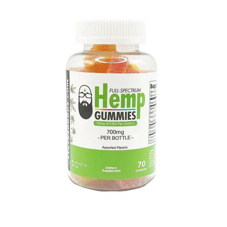 Full Spectrum CBD gummies Full Spectrum CBD gummies