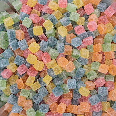 Why I Use Tapioca Syrup Instead of Corn Syrup in Gummies