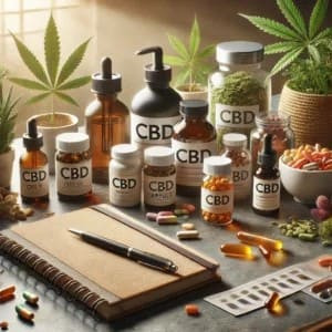 CBD Gummies vs CBD Oil: Discover the Best Choice