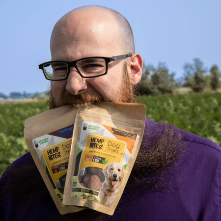 CBD for Pets: A Pet Owner's Education Guide (2026)