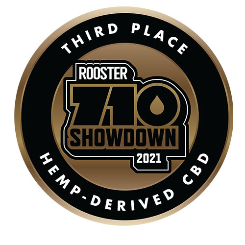 710 Showdown 2021 Bronze