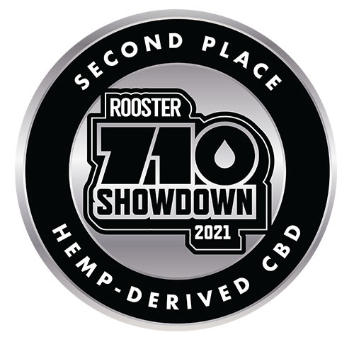 710 Showdown 2021 Silver