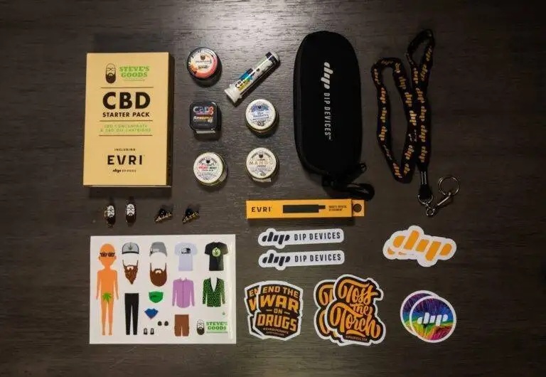 best-cbd-wax-concentrate