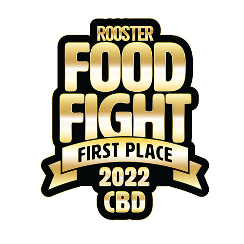 Food Fight 2022