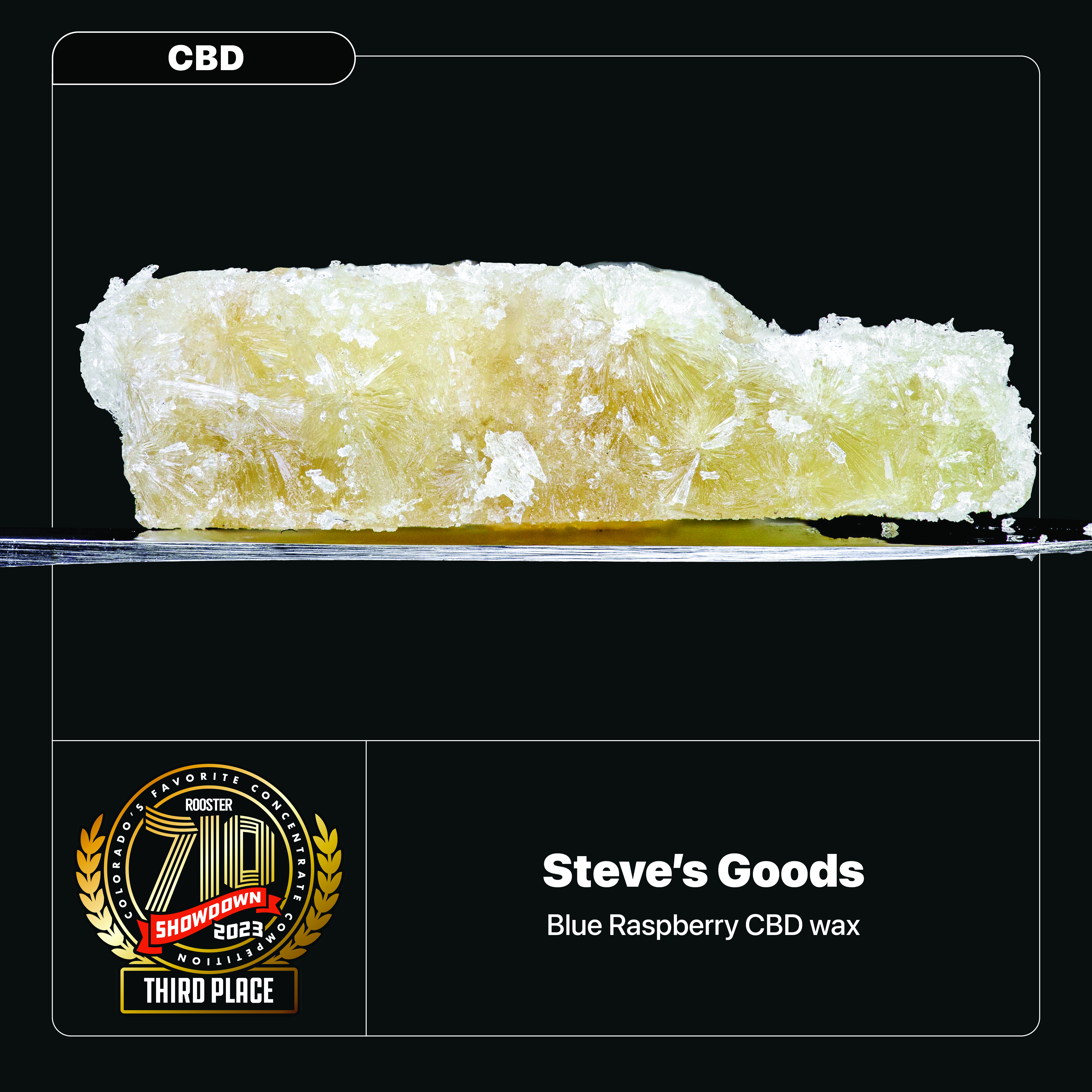 Best CBD Concentrates 2026 | Fresh Wax, Shatter & Dabs