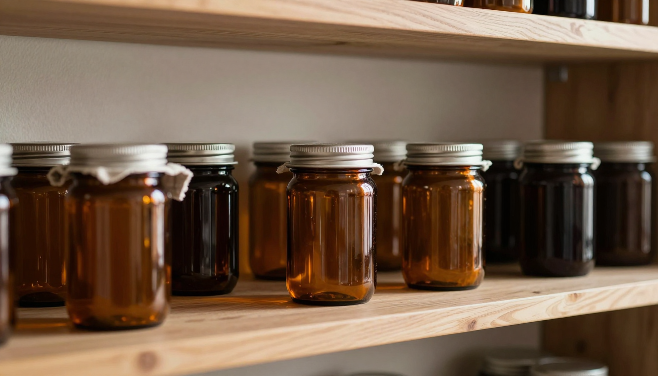 Week 4: Make Your Decision — Steve's Goods