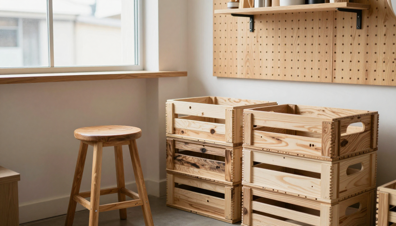 Tiered Pricing — Steve's Goods