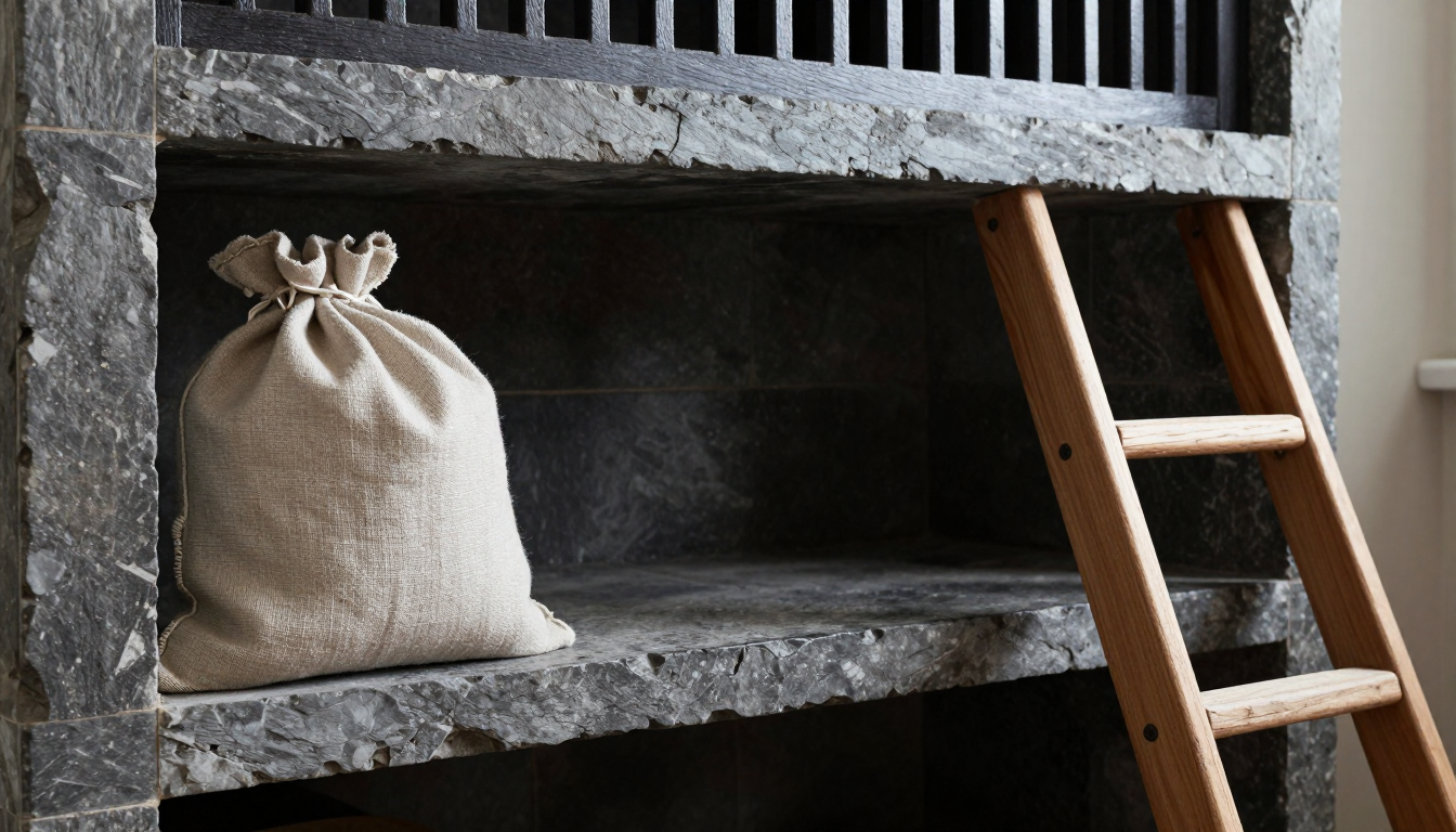 Avoid Humidity at All Costs — Steve's Goods