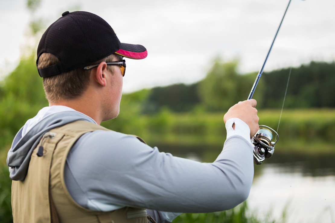 Why Anglers Need Fishing Sunglasses Why Anglers Need Fishing Sunglasses