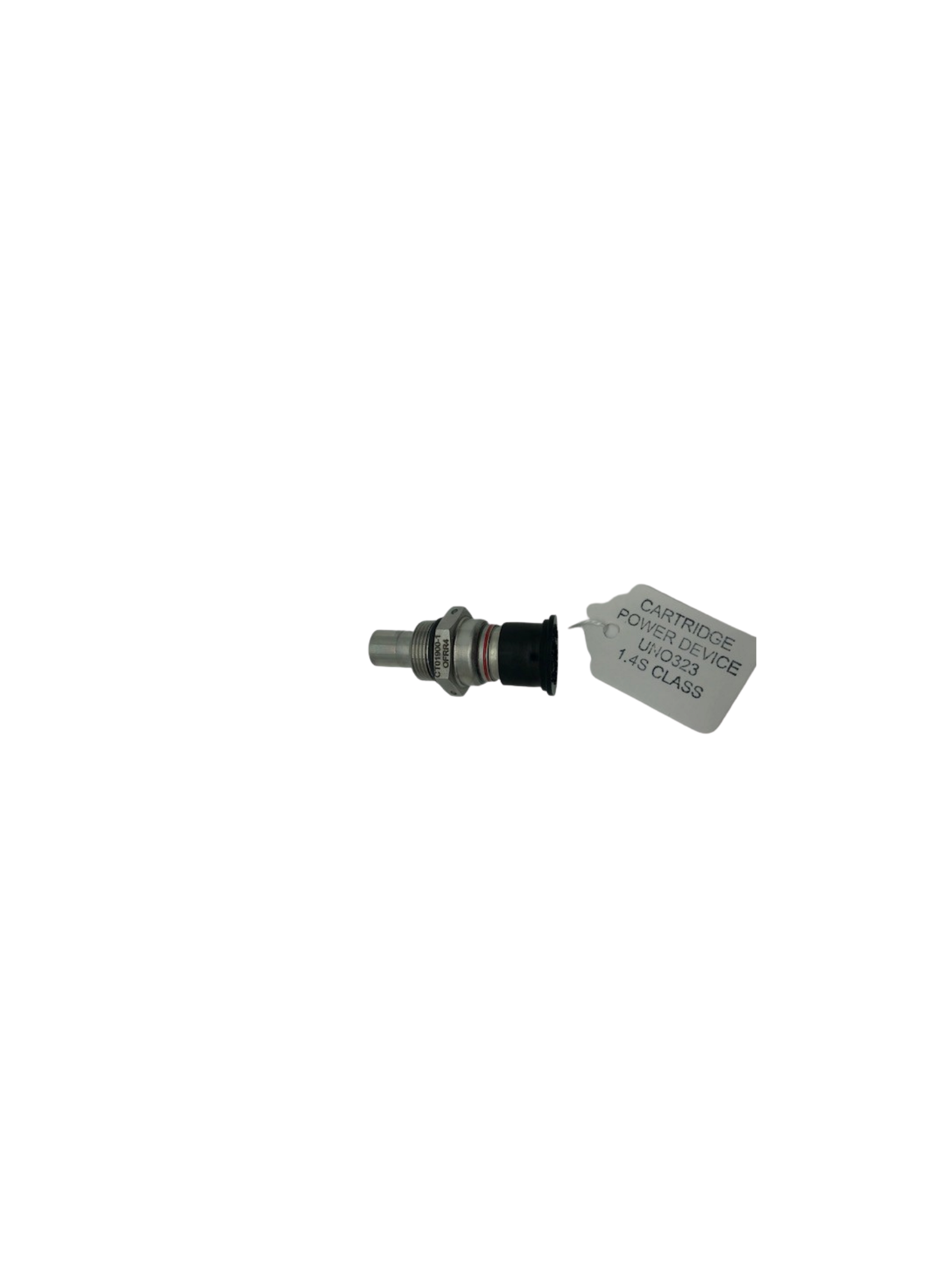 CT01900-1 Cartridge Power Device