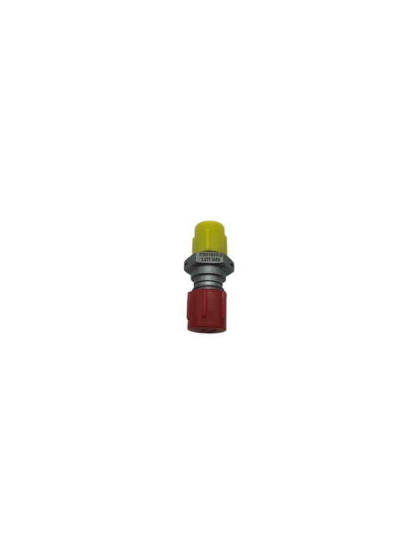 FX01610-2 Safety Relief Fitting