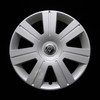 Mercury Milan 16" hubcap 2006-2009 - Professionally Reconditioned