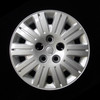 Chrysler Town & Country 15" hubcap 2005-2007 - Professionally Reconditioned