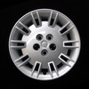 Chrysler 300 17" hubcap 2005-2007 - Professionally Reconditioned
