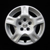 Nissan Altima 16" hubcap 2002-2004 - Professionally Reconditioned