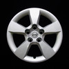 Nissan Quest 16" hubcap 2007-2009 - Professionally Reconditioned