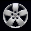 Nissan Altima 16" hubcap 2007-2008 - Professionally Reconditioned