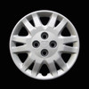 Honda Civic 15" hubcap 2004-2005 - Professionally Reconditioned