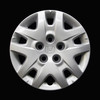 Honda Odyssey 16" hubcap 2005-2010 - Professionally Reconditioned