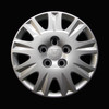 Honda Civic 15" hubcap 2006-2011 - Professionally Reconditioned