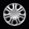 Honda Insight 15" hubcap 2010-2011 - Professionally Reconditioned