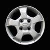 Hyundai Accent 13" hubcap 2000-2002 - Professionally Reconditioned