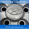 Hyundai Elantra 15" hubcap 2007-2010 - Professionally Reconditioned