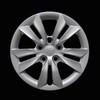 Hyundai Sonata 16" hubcap 2011-2014 - Professionally Reconditioned