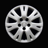 Mazda6 16" hubcap 2009-2013 - Professionally Reconditioned