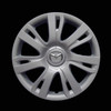 Mazda2 (2011-2014) 15" hubcap - Professionally Reconditioned