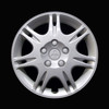 Mitsubishi Galant 15" hubcap 1999-2003 - Professionally Reconditioned