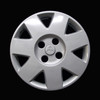 Mitsubishi Lancer 14" hubcap 2002-2003 - Professionally Reconditioned