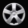 Mitsubishi Lancer 15" hubcap 2004-2005 - Professionally Reconditioned