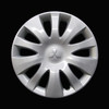 Mitsubishi Lancer 15" hubcap 2006-2007 - Professionally Reconditioned