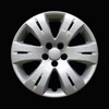 Subaru Forester, Legacy 16" hubcap 2008-2013 - Professionally Reconditioned