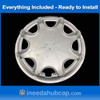 Toyota Camry 14" hubcap 1992-1996 - Professionally Reconditioned