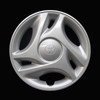 Toyota Tundra 16" hubcap 2000-2006 - Professionally Reconditioned