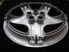 Toyota Matrix 16" hubcap 2003-2008 - Professionally Reconditioned