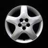 Toyota Matrix 16" hubcap 2003-2008 - Professionally Reconditioned