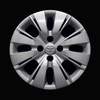 Toyota Yaris 15" Hubcap 2012-2014 - Professionally Reconditioned