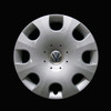 Volkswagen Beetle 16" Hubcap 2006-2010 - Professionally Reconditioned