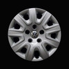 Volkswagen Routan 16" Hubcap 2009-2014 - Professionally Reconditioned